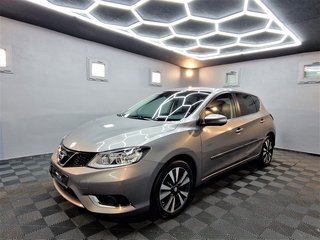 Nissan Pulsar Gebrauchtwagen Kaufen