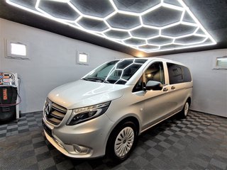 Mercedes-Benz Vito Tourer Gebrauchtwagen Kaufen