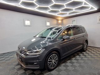 Volkswagen Touran Gebrauchtwagen Kaufen