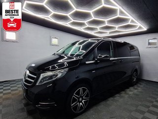 Mercedes-Benz V 250 Gebrauchtwagen Kaufen