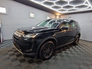 Land Rover Discovery Sport Gebrauchtwagen Kaufen