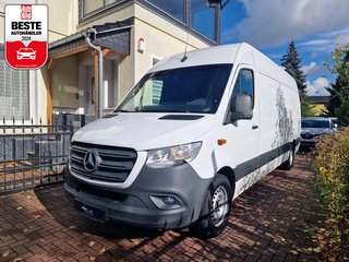 Mercedes-Benz Sprinter Gebrauchtwagen Kaufen