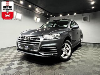 Audi Q5 Gebrauchtwagen Kaufen