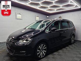 Volkswagen Sharan Gebrauchtwagen Kaufen
