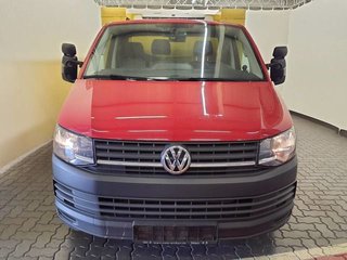 Volkswagen T6 Gebrauchtwagen Kaufen
