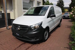 Mercedes-Benz Vito Gebrauchtwagen Kaufen
