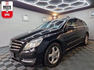 Mercedes-Benz R 350 Gebrauchtwagen Kaufen