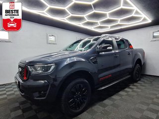 Ford Ranger Gebrauchtwagen Kaufen