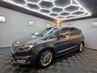 Ford S-Max Gebrauchtwagen Kaufen