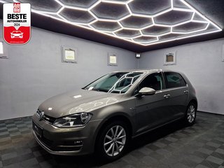 Volkswagen Golf Gebrauchtwagen Kaufen