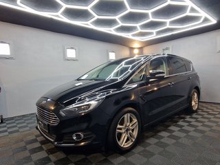 Ford S-Max Gebrauchtwagen Kaufen