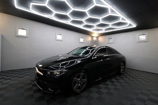 Mercedes-Benz CLA 200 age.one-day registration Kaufen