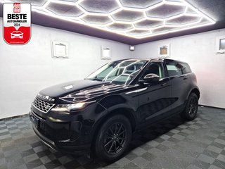 Land Rover Range Rover Evoque Gebrauchtwagen Kaufen