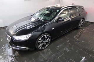 Opel Insignia Gebrauchtwagen Kaufen