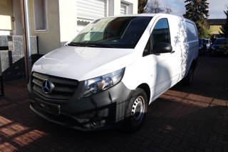 Mercedes-Benz Vito Kasten Gebrauchtwagen Kaufen