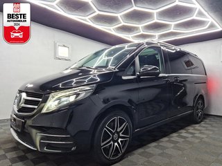 Mercedes-Benz V 250 Gebrauchtwagen Kaufen