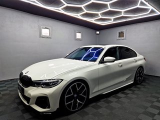 BMW 330 Gebrauchtwagen Kaufen