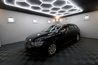Volkswagen Passat Variant Gebrauchtwagen Kaufen