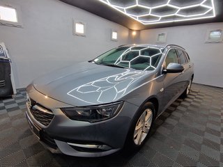 Opel Insignia Gebrauchtwagen Kaufen