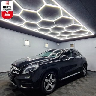 Mercedes-Benz GLA 200 Gebrauchtwagen Kaufen