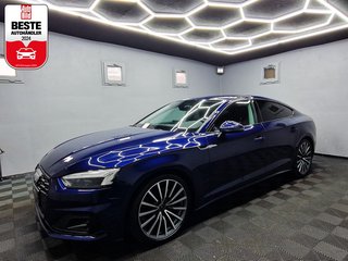 Audi A5 Gebrauchtwagen Kaufen