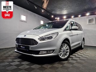 Ford Galaxy Gebrauchtwagen Kaufen