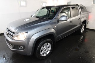 Volkswagen Amarok Gebrauchtwagen Kaufen