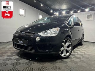 Ford S-Max Gebrauchtwagen Kaufen