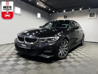 BMW 320 Gebrauchtwagen Kaufen