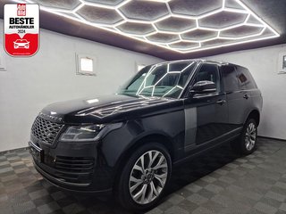 Land Rover Range Rover Vogue Hybrid|AUTOM|PANO|HEAD|21ZOLL|360 GRAD
