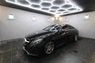 Mercedes-Benz E 220 Gebrauchtwagen Kaufen