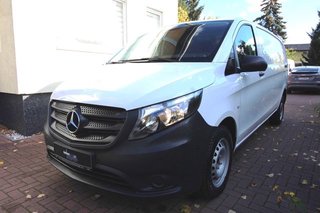 Mercedes-Benz Vito Gebrauchtwagen Kaufen