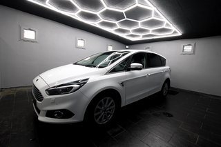 Ford S-Max Gebrauchtwagen Kaufen