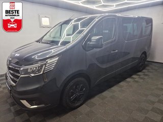 Renault Trafic Gebrauchtwagen Kaufen
