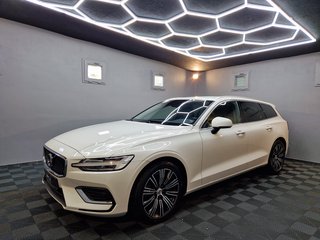 Volvo V60 Gebrauchtwagen Kaufen