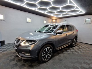 Nissan X-Trail Gebrauchtwagen Kaufen
