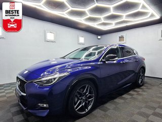 Infiniti Q30 Gebrauchtwagen Kaufen