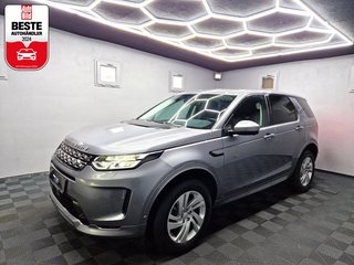 Land Rover Discovery Sport Gebrauchtwagen Kaufen