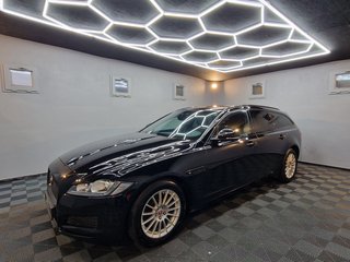 Jaguar XF Gebrauchtwagen Kaufen