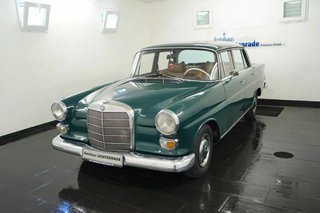 Mercedes-Benz 200 Gebrauchtwagen Kaufen
