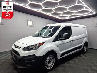 Ford Transit Connect Gebrauchtwagen Kaufen