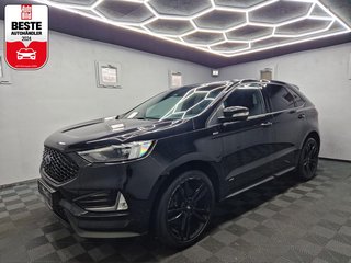 Ford Edge Gebrauchtwagen Kaufen