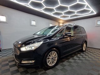 Ford Galaxy Gebrauchtwagen Kaufen