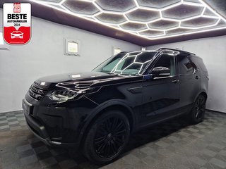 Land Rover Discovery Gebrauchtwagen Kaufen