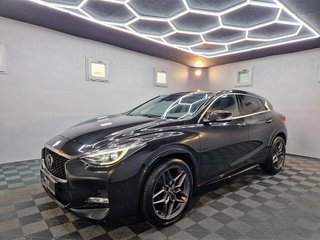 Infiniti Q30 Gebrauchtwagen Kaufen