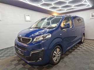 Peugeot Expert Gebrauchtwagen Kaufen