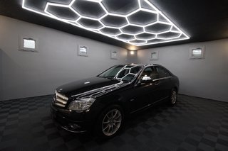 Mercedes-Benz C 220 Gebrauchtwagen Kaufen