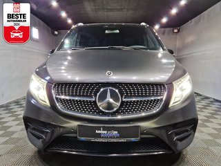 Mercedes-Benz V 300 Gebrauchtwagen Kaufen