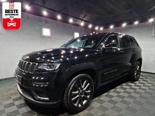 Jeep Grand Cherokee Gebrauchtwagen Kaufen