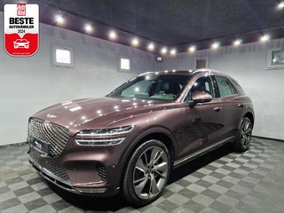 Genesis GV70 Gebrauchtwagen Kaufen